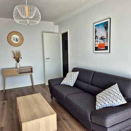 Vista Mare Lejlighed Ajaccio  Eksteriør billede